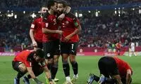 شاگردان کی‌روش به نیمه‌نهایی عرب کاپ رسیدند
