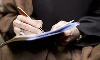 محمد خاتمی: مردم را ناامید نکنید