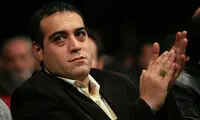 خواننده پروژه «سردار دل‌ها» معرفی شد
