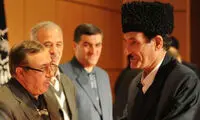 «عاشیق رسول قربانی» درگذشت