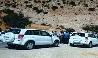 عکس: محل سوء قصد به نماینده مجلس