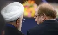 واکنش قالیباف به پیشنهاد رفراندوم روحانی