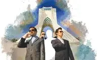 استخدام بادیگارد، ساعتی ۱۰میلیون تومان