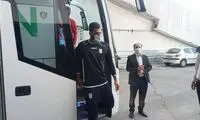 کنعانی‌زادگان، جام جهانی را از دست داد؟
