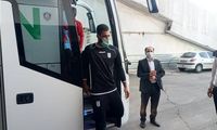 کنعانی‌زادگان، جام جهانی را از دست داد؟