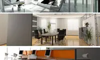 تاثیر دکوراسیون مناسب محل کار در افزایش کارایی