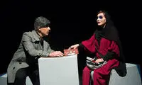 «کلارینت»؛ قصه عشقی که به فرجام نرسید