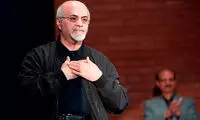 بهروز غریب‌پور امسال هم مسئول کاخ جشنواره می‌شود
