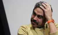 ترس عجیب سروش صحت از لیسانسه‌ ها!