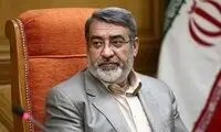 استیضاح وزیر کشور کلید خورد