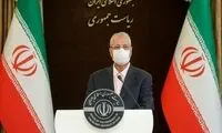جزئیات نامه‌ مهم روحانی به پوتین