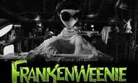«فرانکن وینی»، اولین فیلم سیاه و سفید 3D