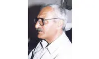 آنچه از حسن انوشه یک چهره ساخت