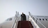 ظریف وارد محل اجلاس «G۷» شد