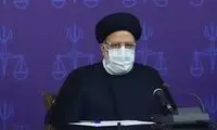 واکنش رئیسی به سود وامِ خارج از عرف بانک‌ها