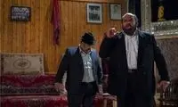 نادر سلیمانی: تئاتر، نفس یک جامعه است