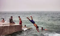 روش‌های سنتی مردم جنوب برای جدال با گرما