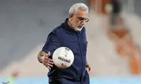 سرمربی پیکان: سپاهان شانس اول قهرمانی است
