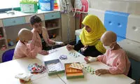 وقتی ثمره‌ی نذر شما، زندگی است