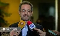 استاندار تهران: شاید طرح ترافیک را حذف کنیم
