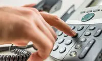 خطوط تلفن ثابت بدون کارکرد جمع‌ نمی‌شوند