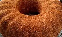 طرز تهیه کیک ارده و کنجد