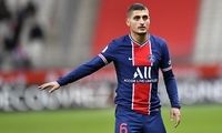 دو ستاره PSG به کرونا مبتلا شدند