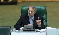 لاریجانی مقصدش بعد از نمایندگی را اعلام کرد