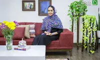 دکوراسیون خانه سارا، به زیبایی مازندران!