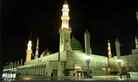 محمد (ص)؛ اولین معمار معماری اسلامی