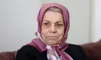 تنهایی بازیگر پیشکسوت در لحظه تحویل سال