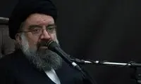 احمد خاتمی: نزدیک به انتخاب رهبر جدید هستیم 