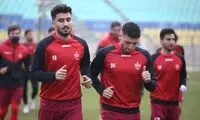 ۲ پرسپولیسی شاگرد حمید درخشان شدند