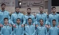 جوانان آزادکار ایران، قهرمان جهان شدند