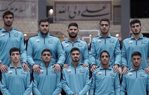 جوانان آزادکار ایران، قهرمان جهان شدند