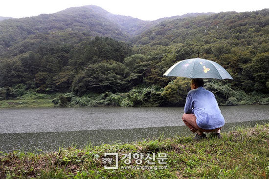 طبیعت‌گردی رئیس‌جمهور کره‌جنوبی در ژاپن