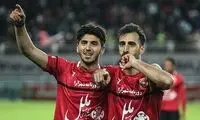 قاسمی‌نژاد: با هیچ تیمی صحبت نکرده‌ام