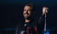 در کنسرت «محمدرضا گلزار» چه گذشت؟