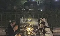 ژاوی به یک شرط راهی نیوکمپ می‌شود
