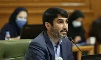 بازداشت یکی از کارمندان دفتر شهردار تهران