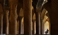 ایران از دریچه دوربین عکاس نیوزلندی
