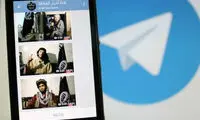 تلگرام، بزرگ ترین ماشین تبلیغاتی داعش