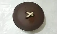 طرز تهیه کیکی که نیاز به پخت ندارد