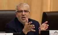 وزیر نفت: ۱۶۰میلیارد دلار سرمایه‌گذاری می‌خواهیم