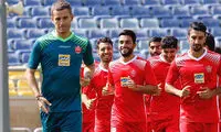 والنسیا: پرسپولیس، رئال مادریدِ ایران است