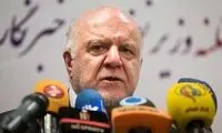 زنگنه: چینی‌ها دوستانه پارس‌جنوبی را ترک‌ کردند