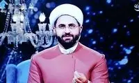 گبرلو: شان روحانیت اجرای برنامه تلویزیونی نیست
