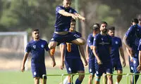 ارسلان مطهری، بالاتر از هر مانعی