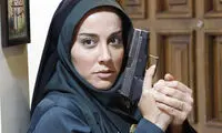 داستانی که آشا محرابی برایتان تعریف می‌کند