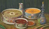 سحری و افطاری چه بخوریم؟